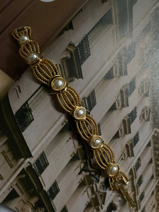 Armband French Affair