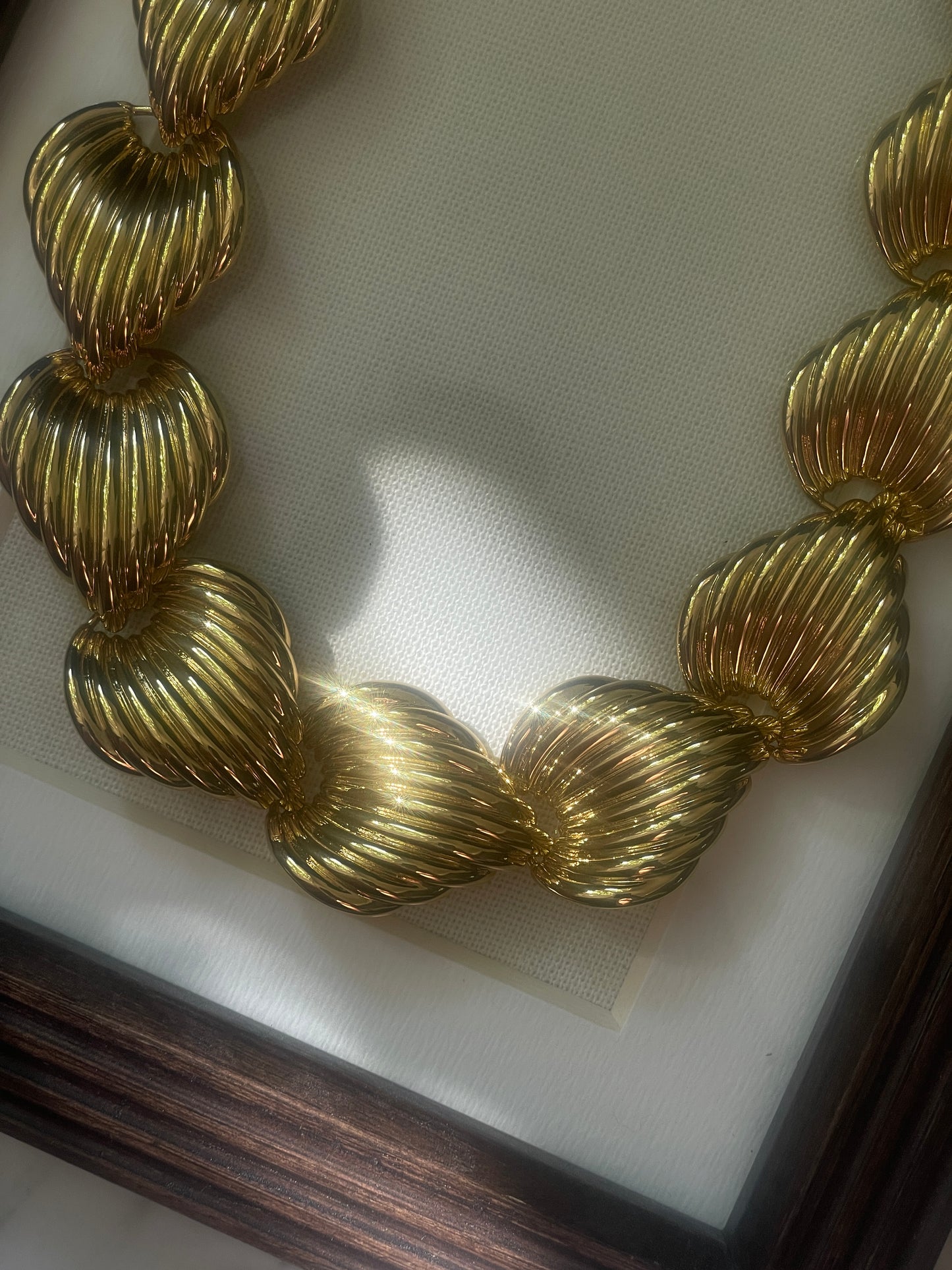 Ketting Julietta