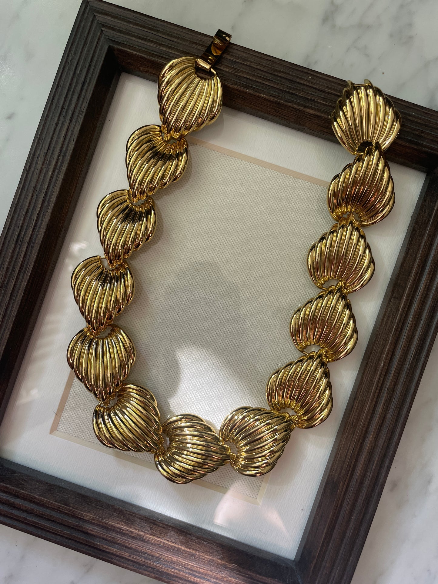 Ketting Julietta