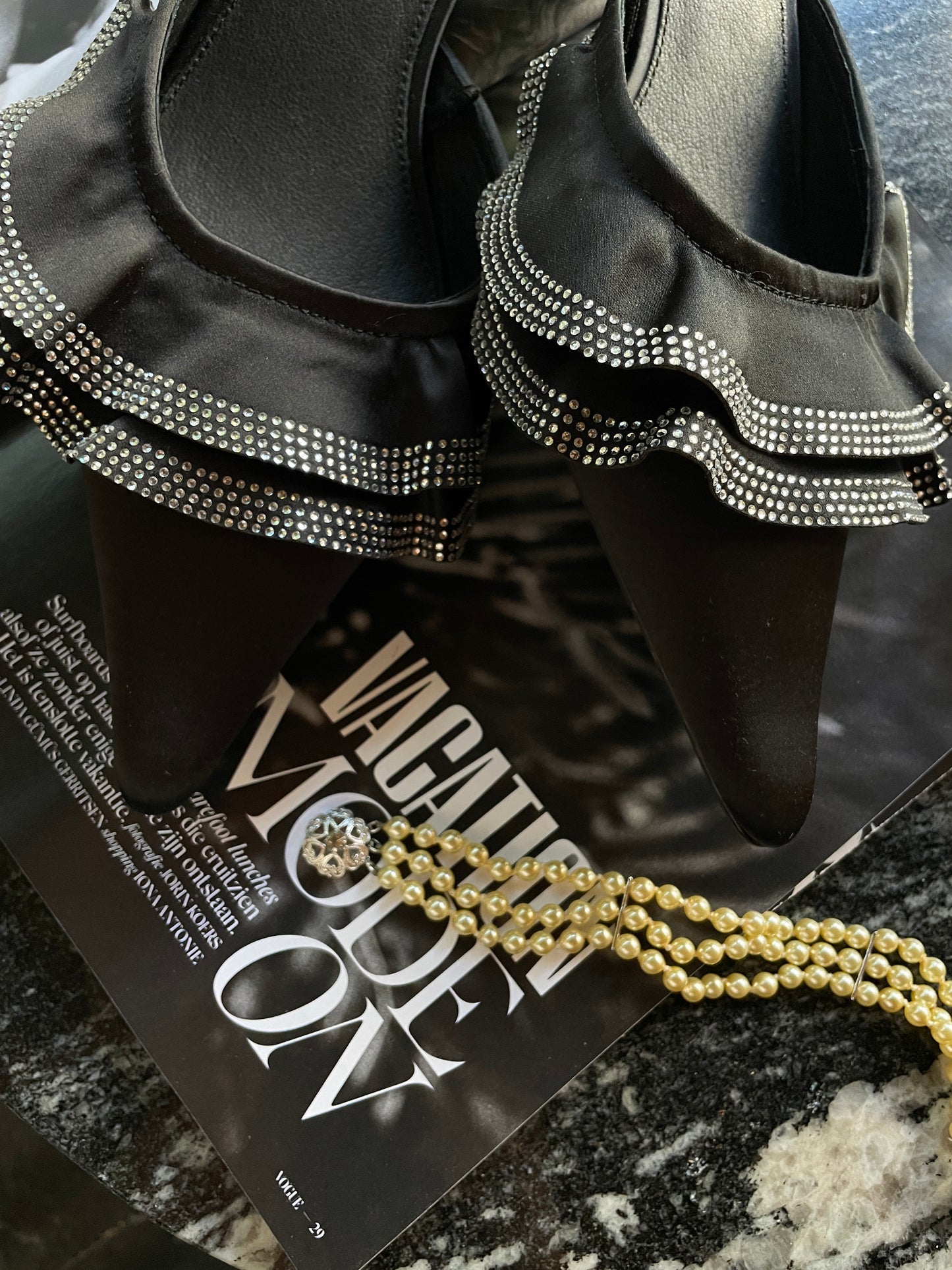Armband Un Roman
