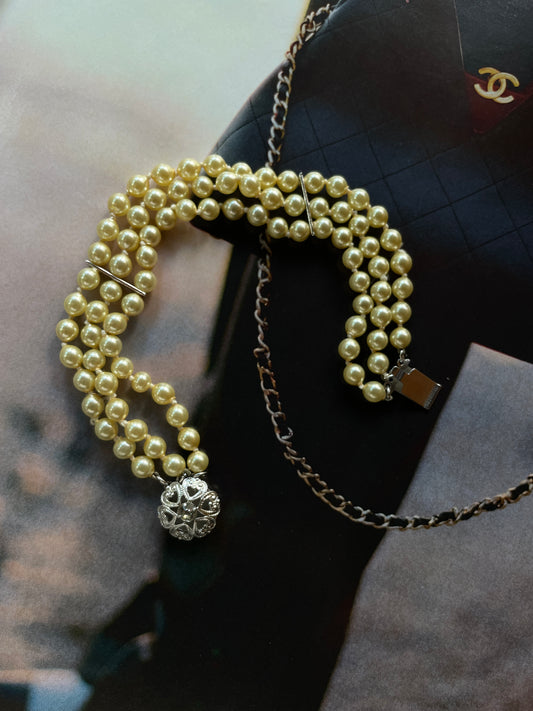 Armband Un Roman