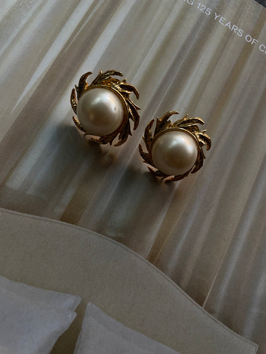 Oorbellen Steker La Joie