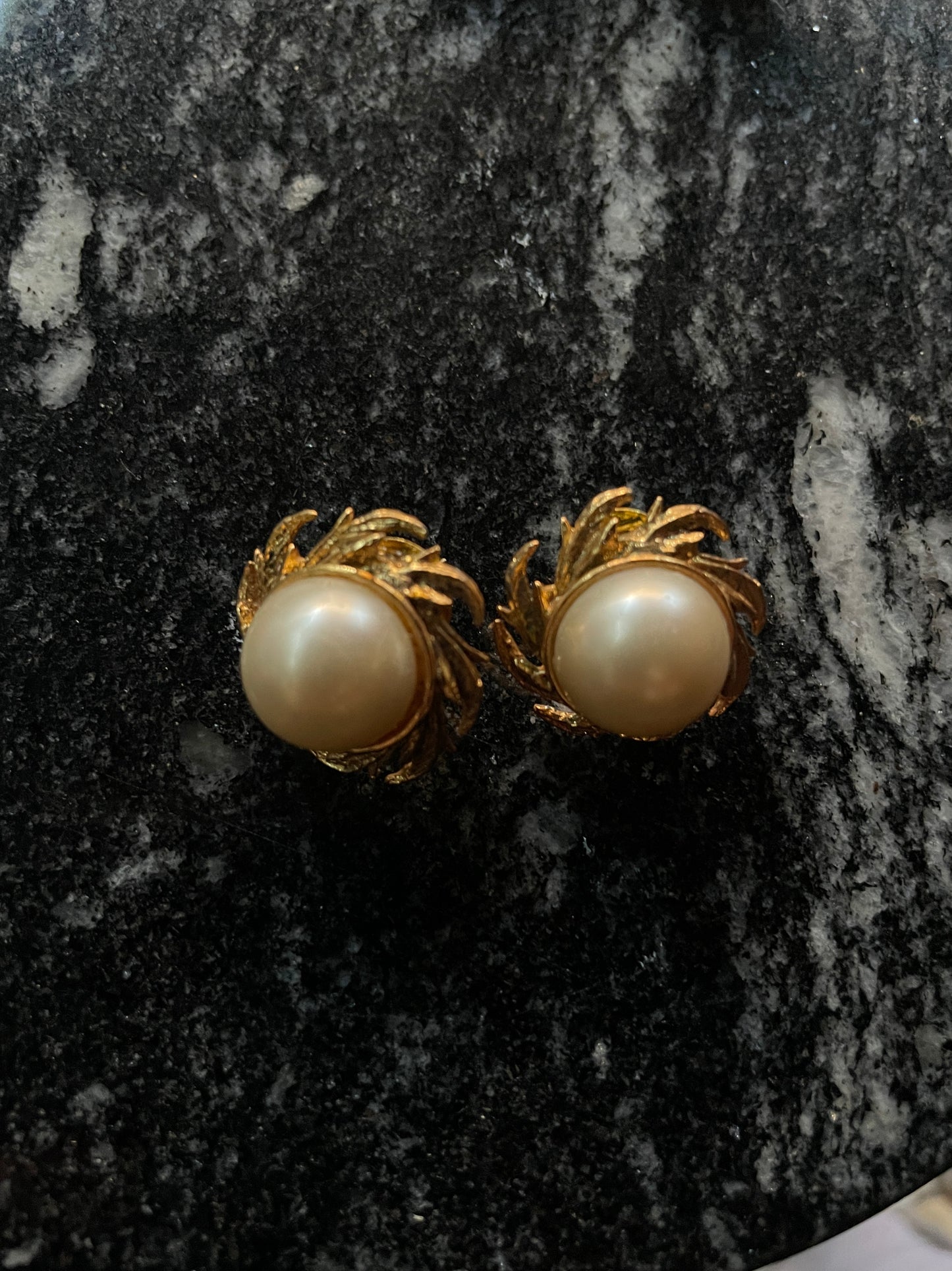 Oorbellen Steker La Joie