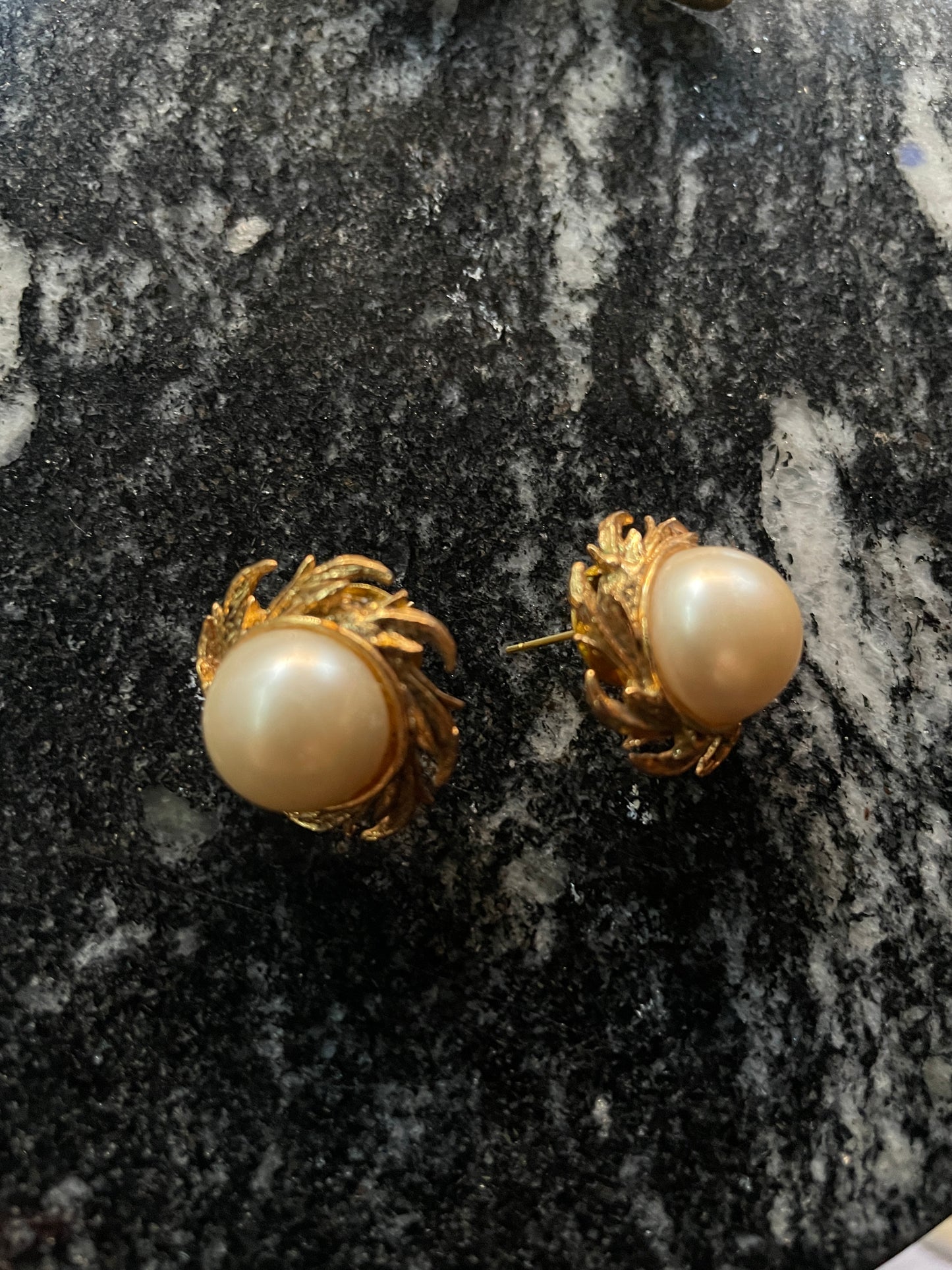 Oorbellen Steker La Joie