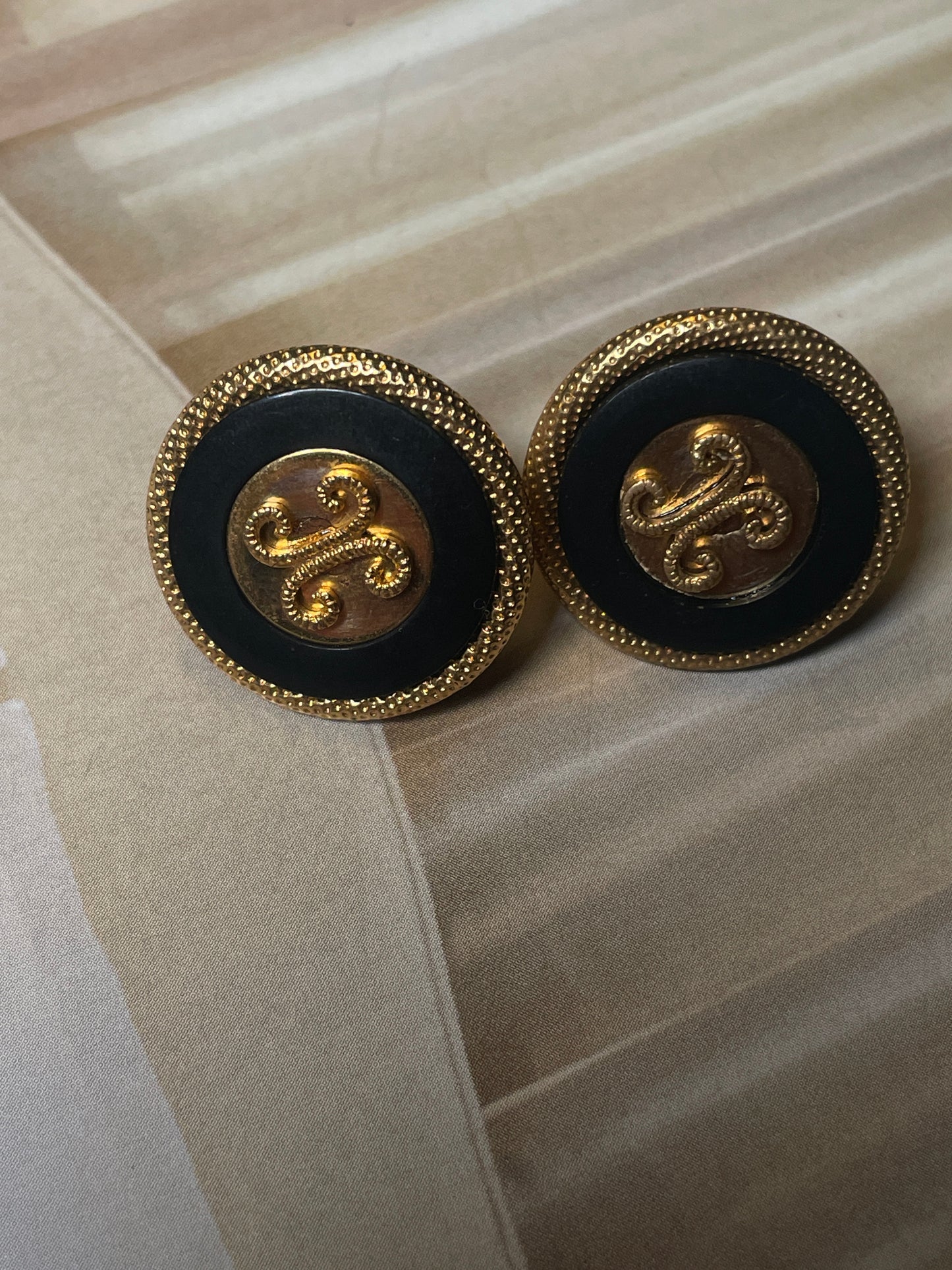 Oorbellen Steker Le Bouton Céline