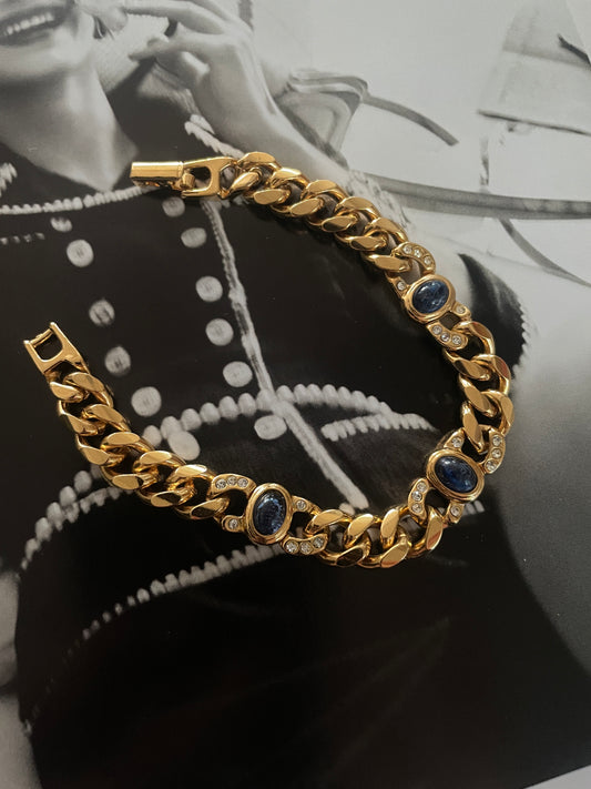 Armband La Nuit