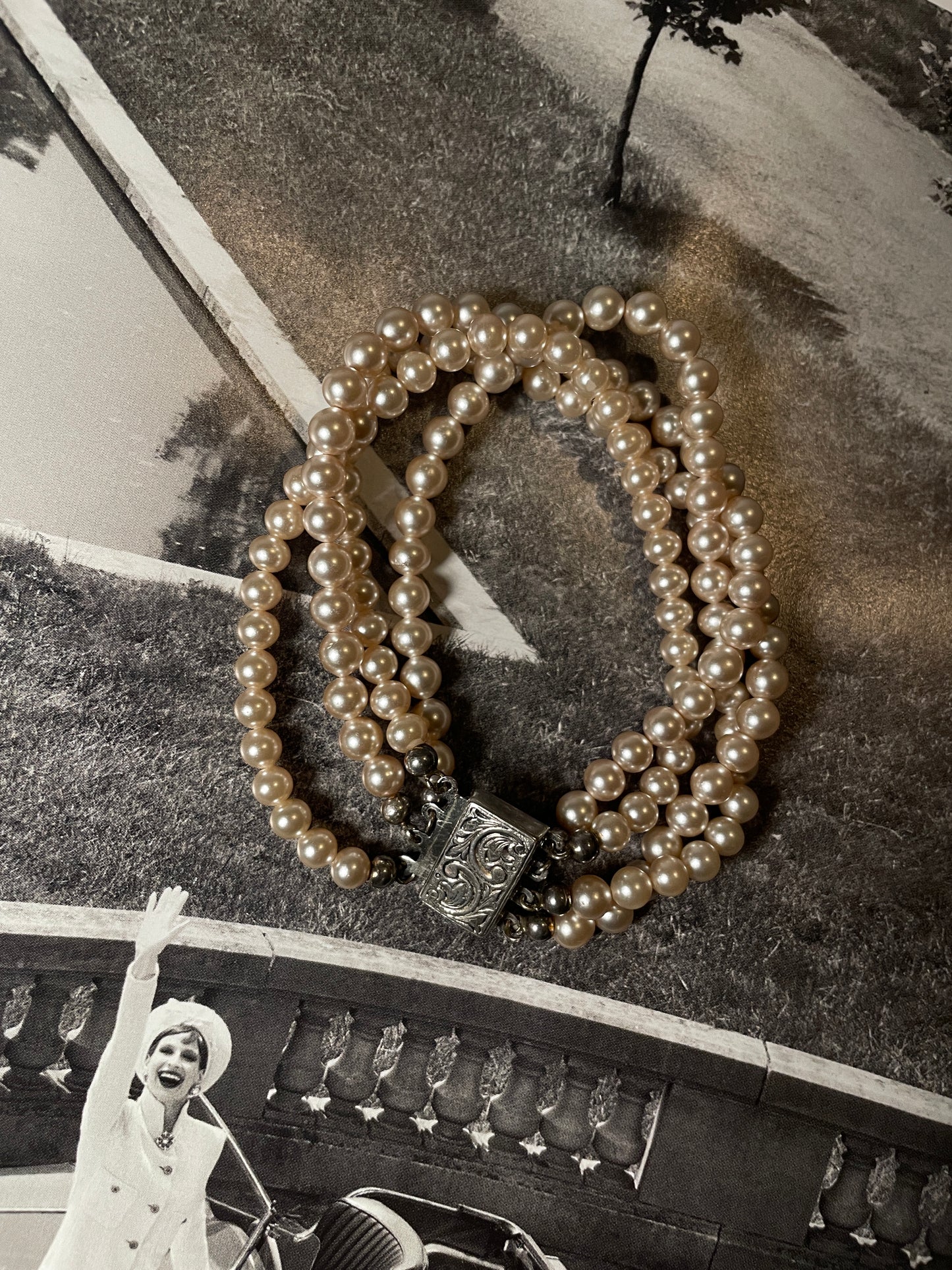 Armband Grand Pigalle