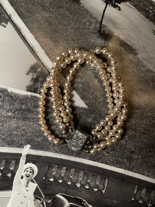 Armband Grand Pigalle