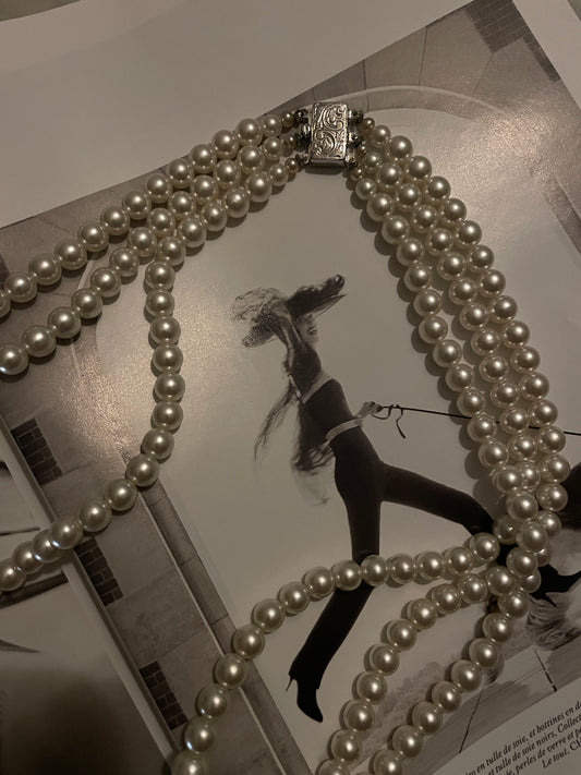 Ketting Café Albèrt