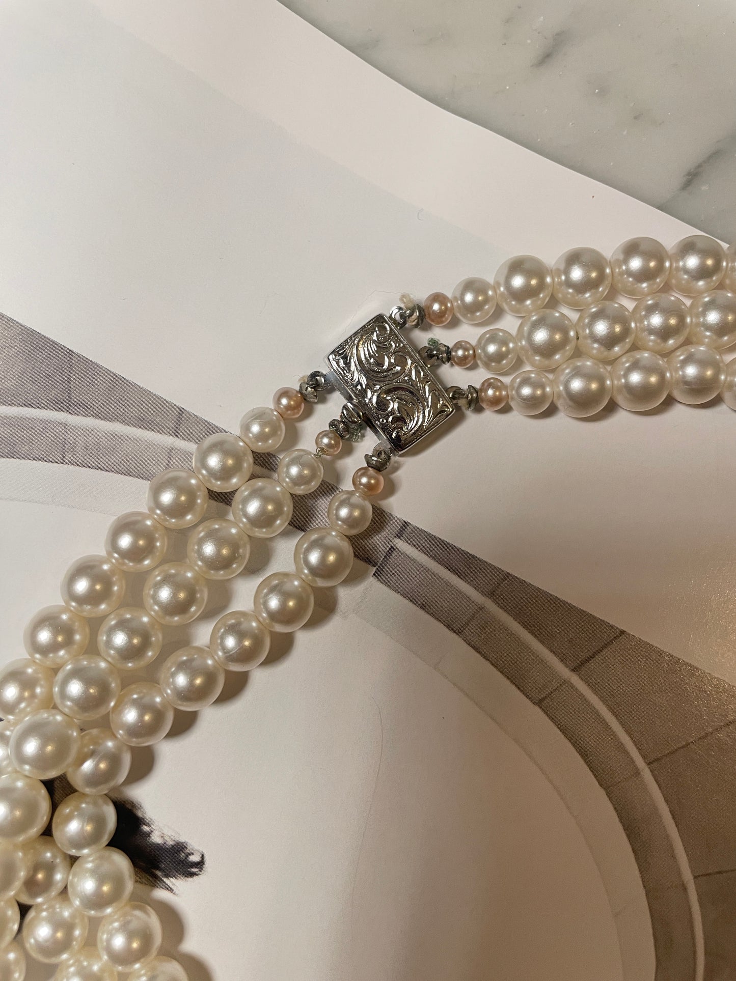 Ketting Café Albèrt