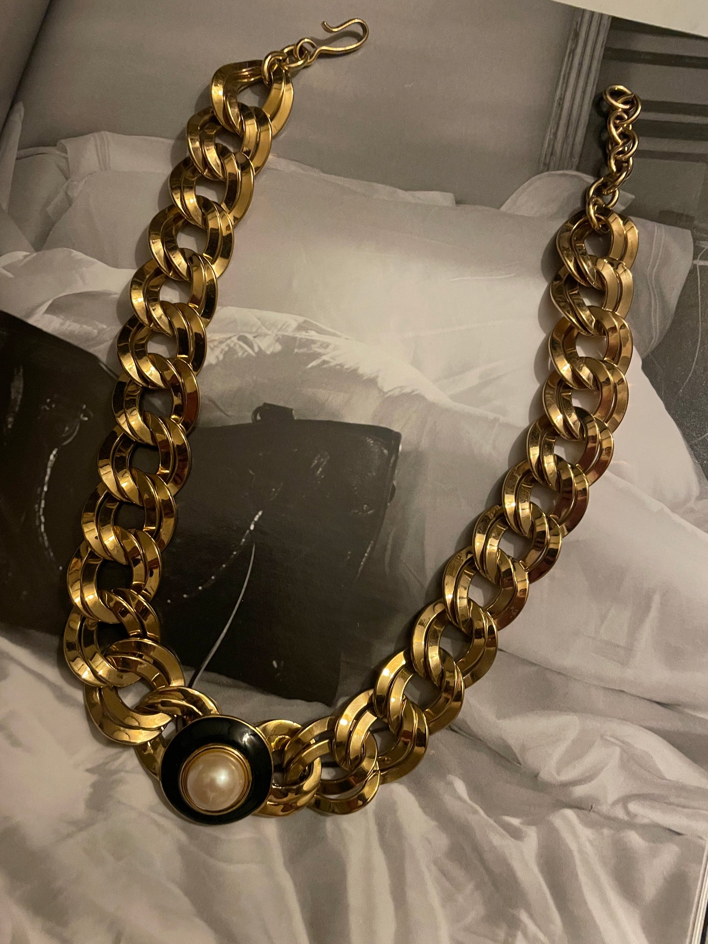 Ketting Monet Florent