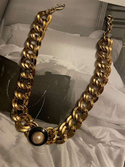 Ketting Monet Florent