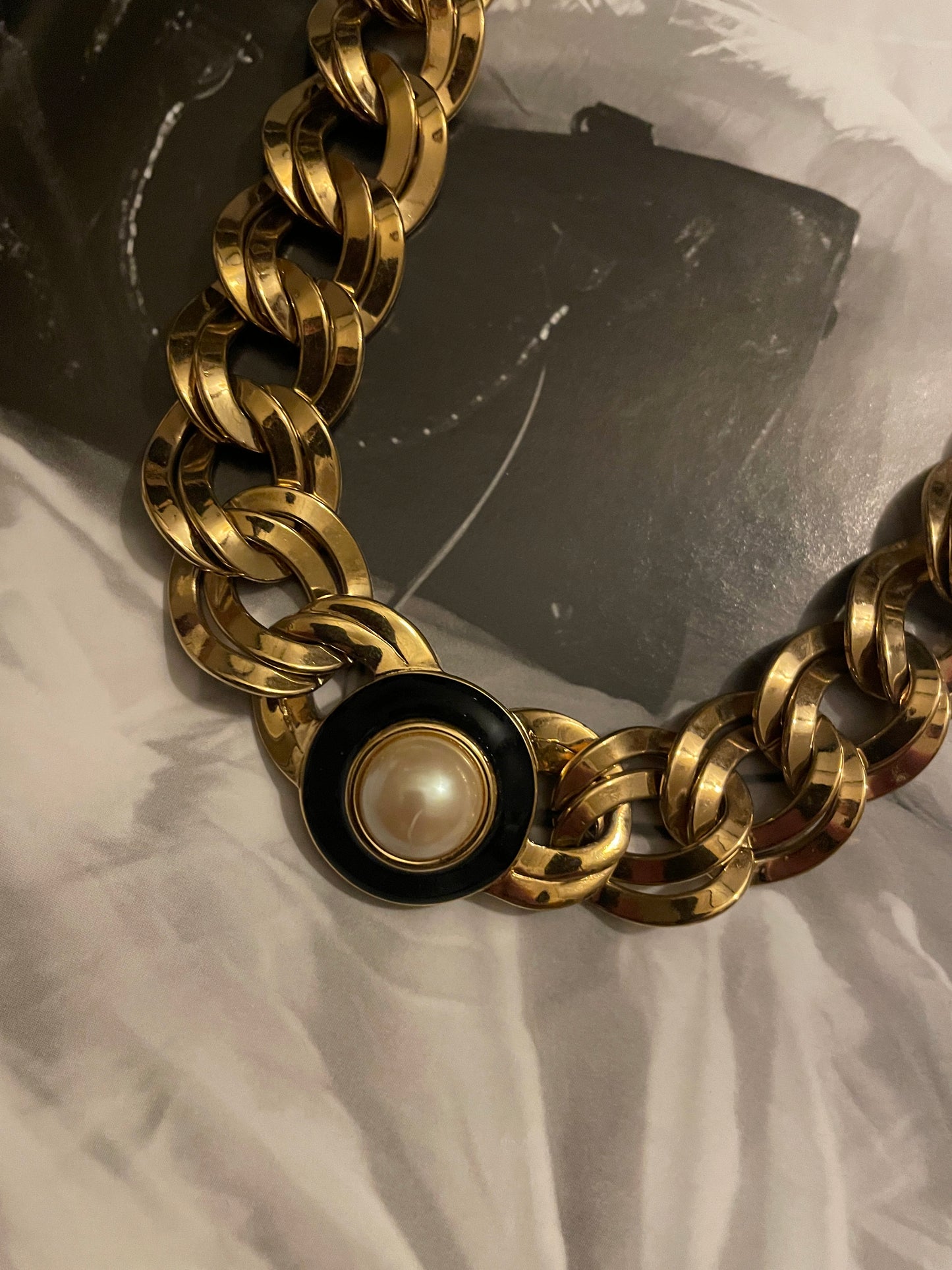 Ketting Monet Florent