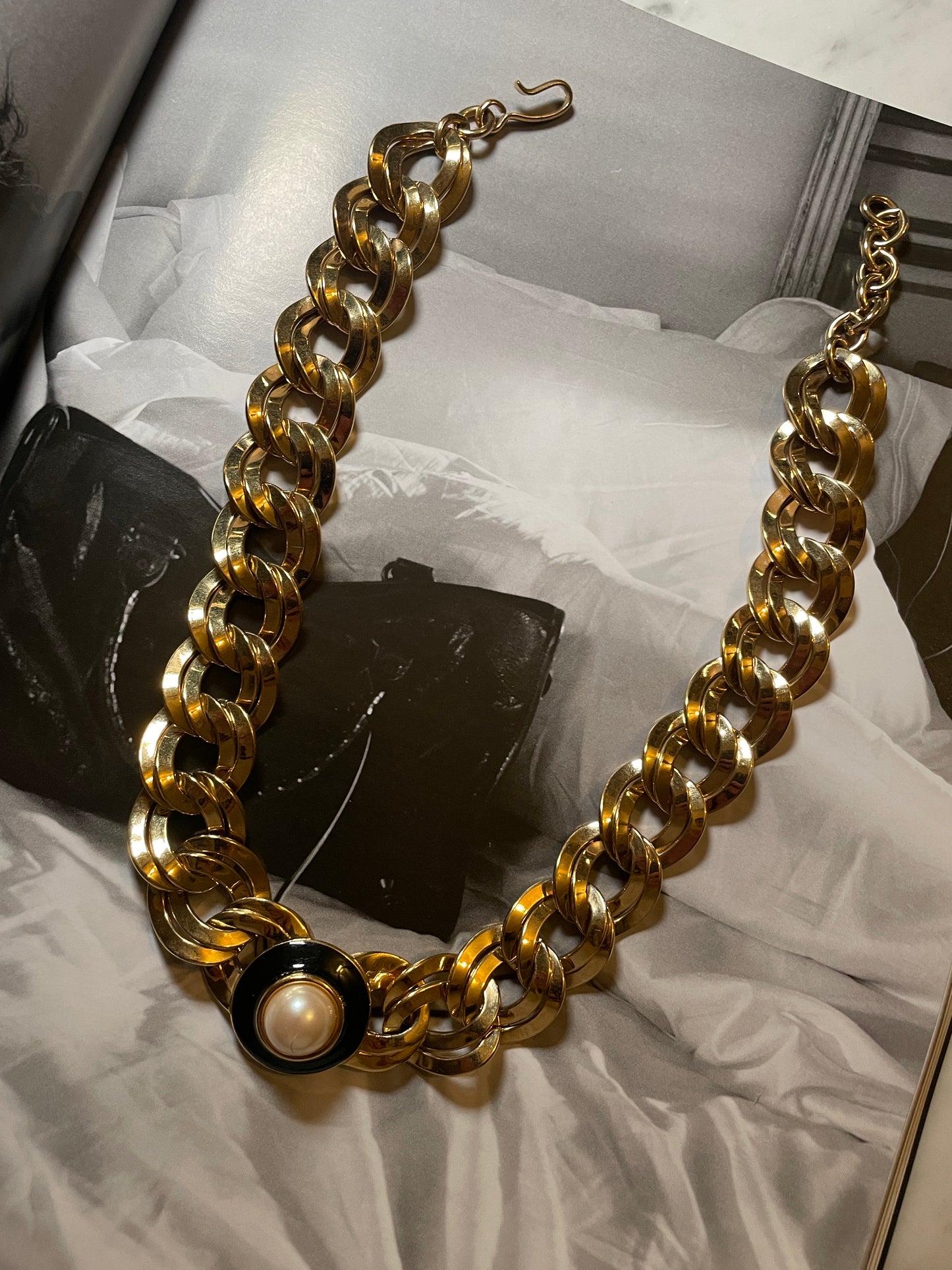 Ketting Monet Florent