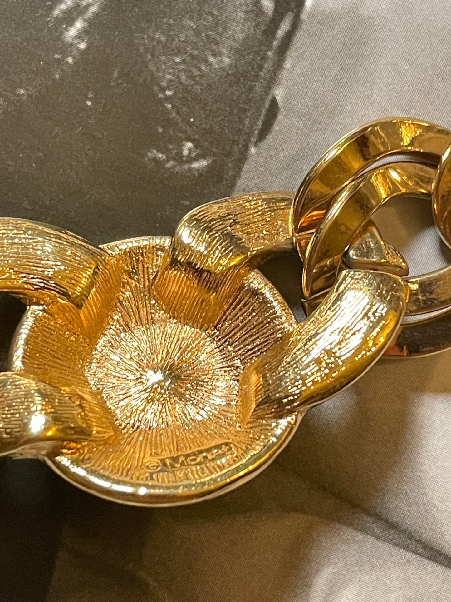 Ketting Monet Florent