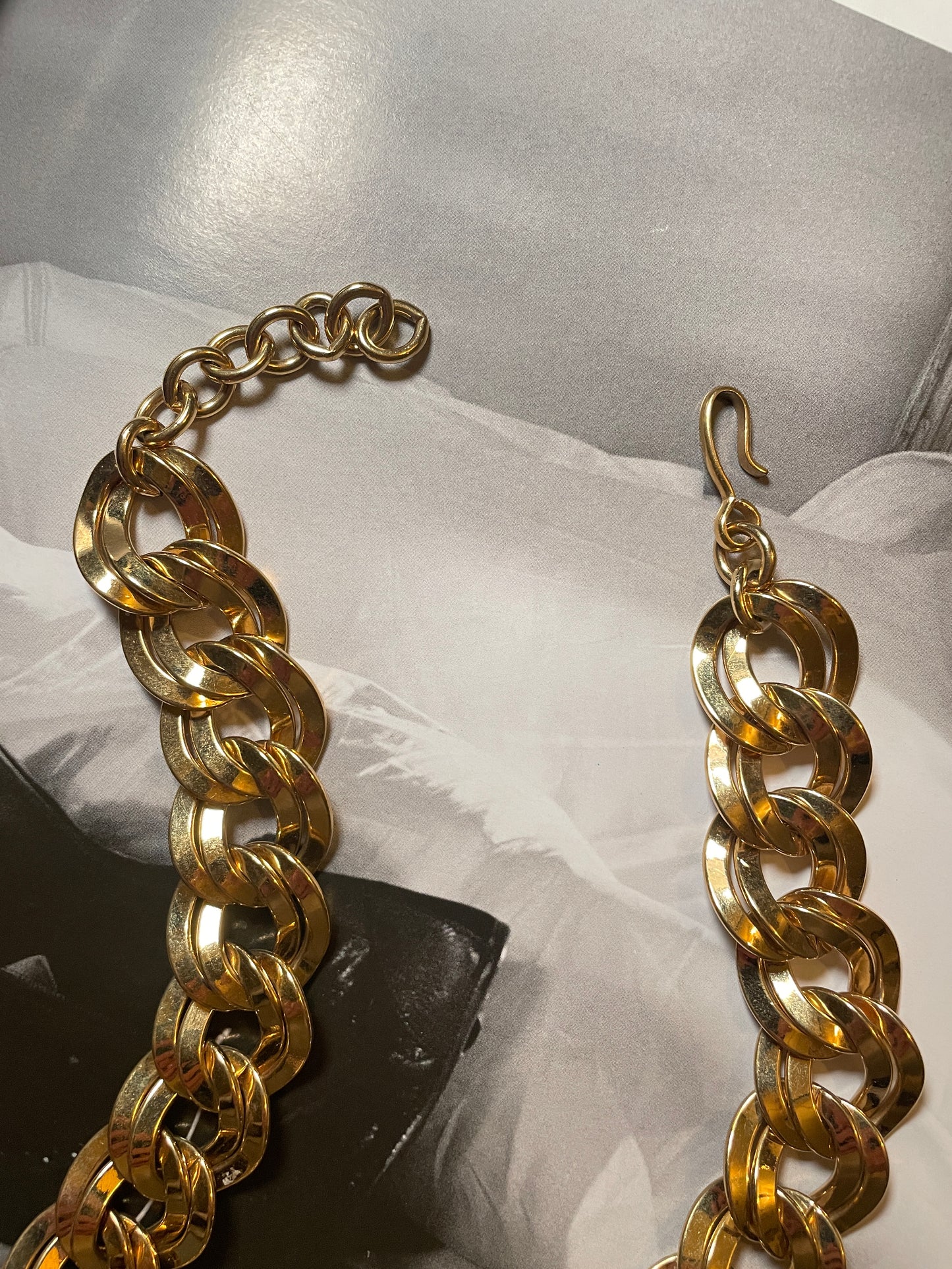 Ketting Monet Florent