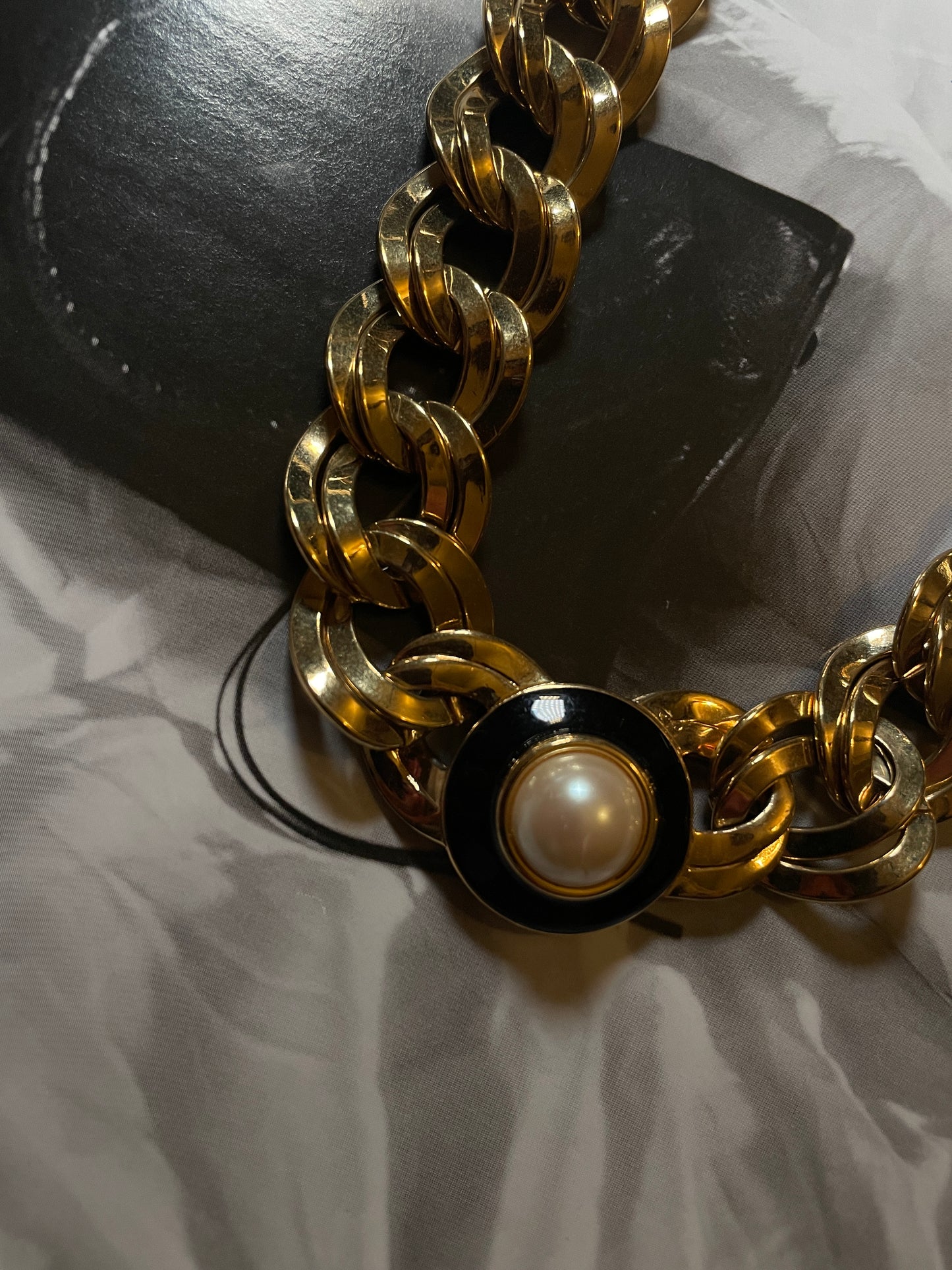 Ketting Monet Florent