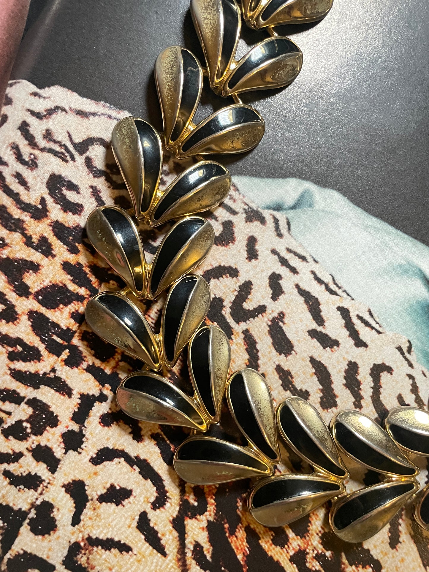 Ketting Avenue Montaigne