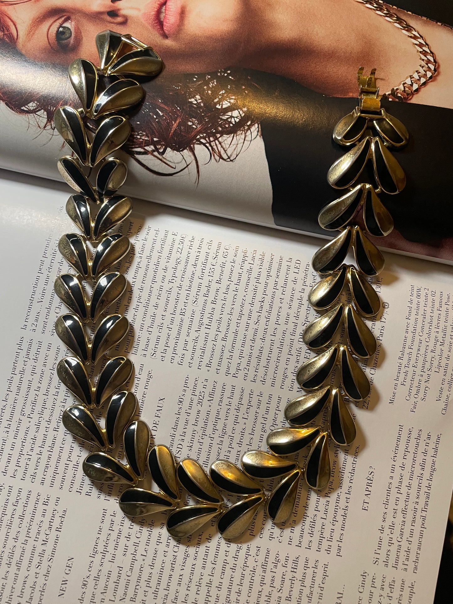 Ketting Avenue Montaigne