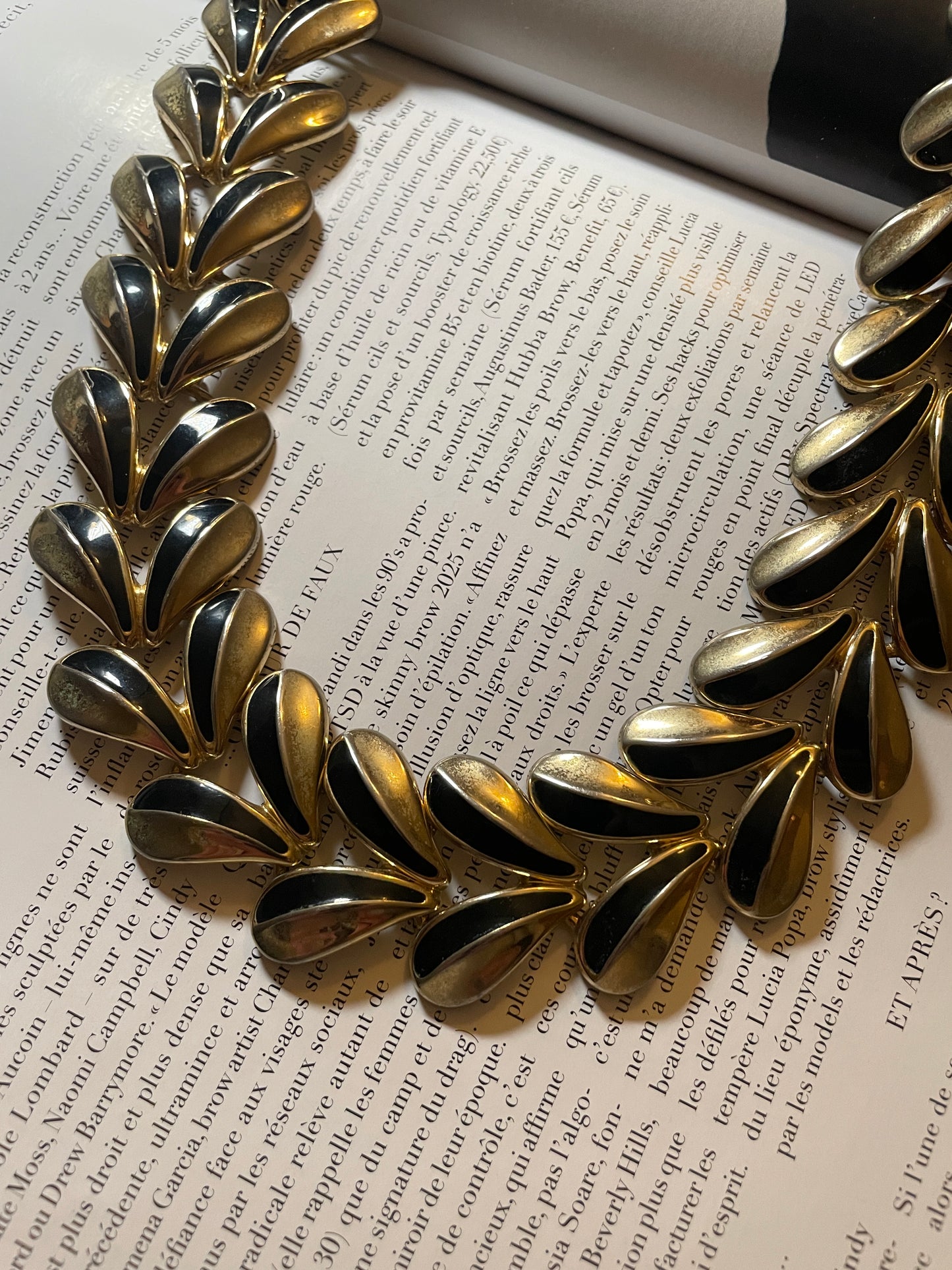 Ketting Avenue Montaigne