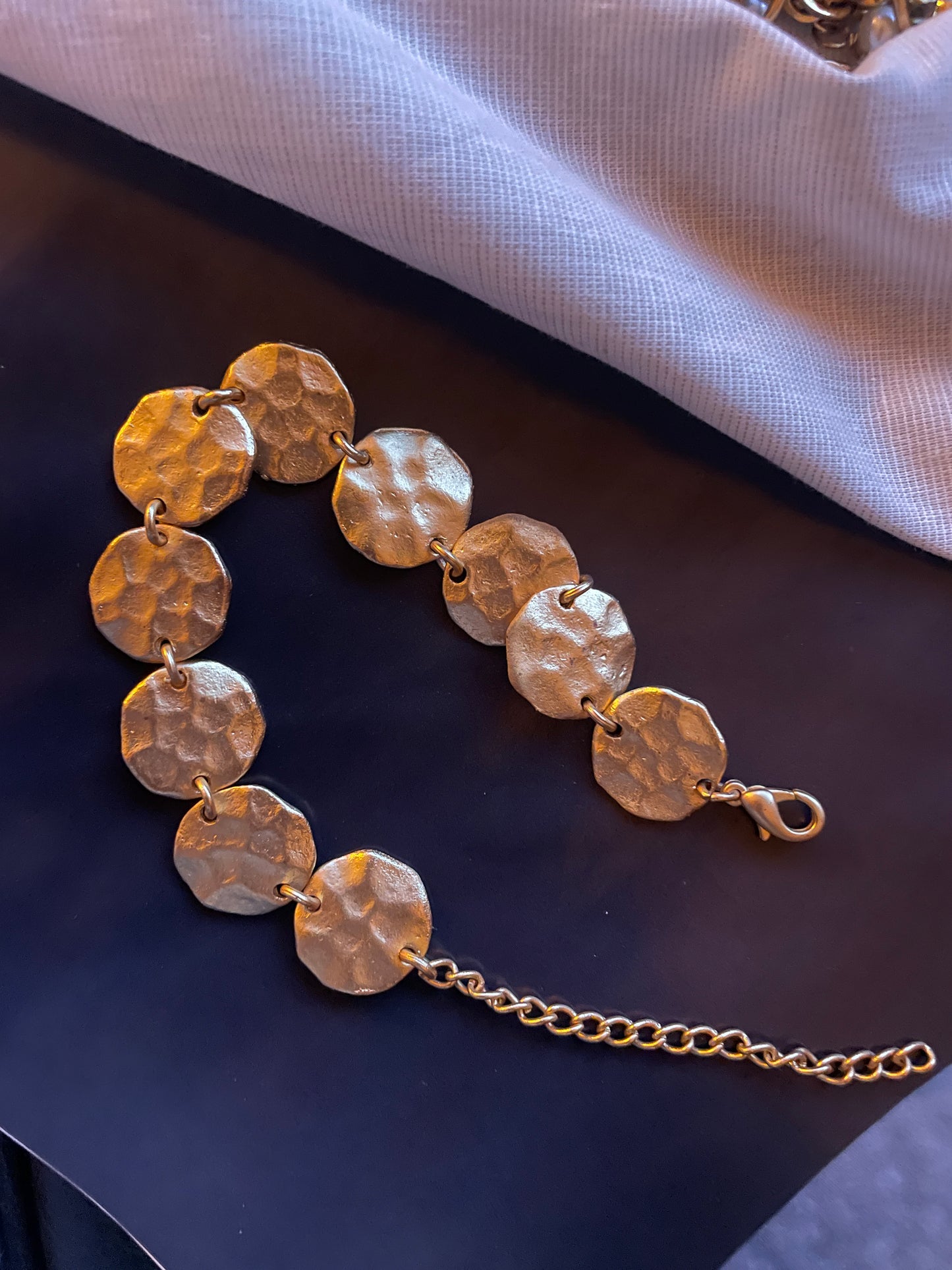 Armband Gold Affair